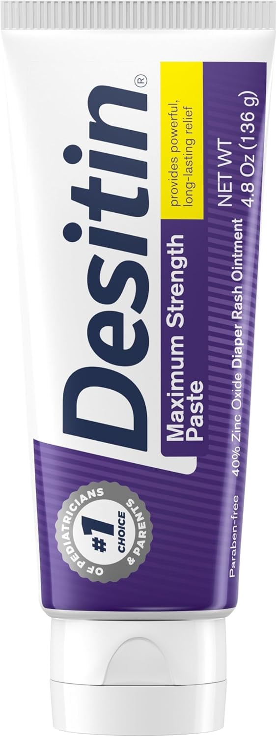 Best Diaper Rash Cream Deal