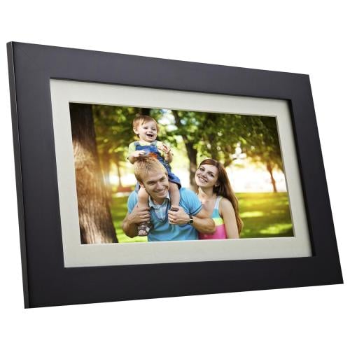 A Digital Photo Frame