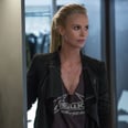 Here's the First Look at Charlize Theron as Fast 8's Villain