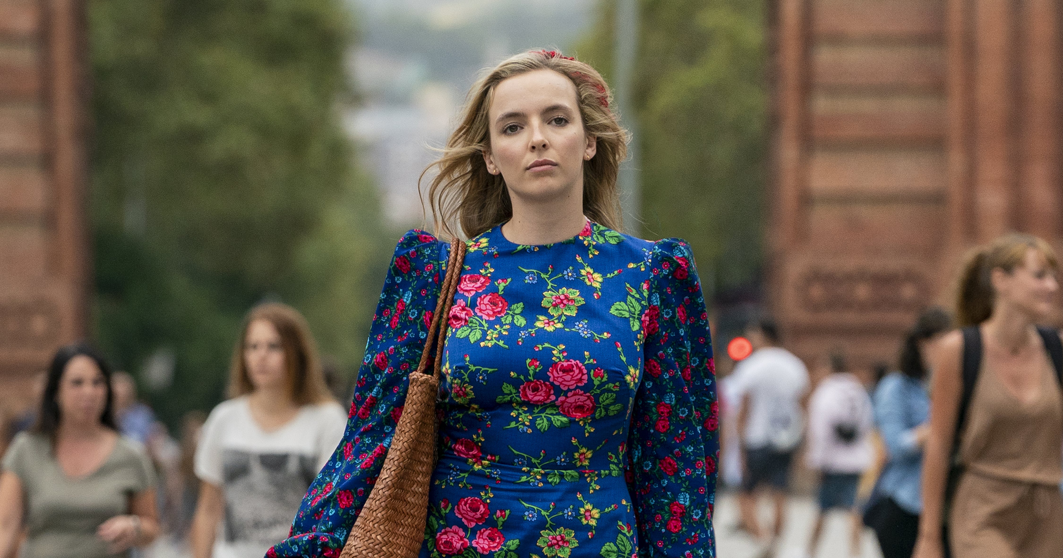 Killing eve season 3 online 2025 free