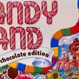 Target Has a $10 Candy Land Board With Milk Chocolate Pieces, So Dibs on King Kandy!