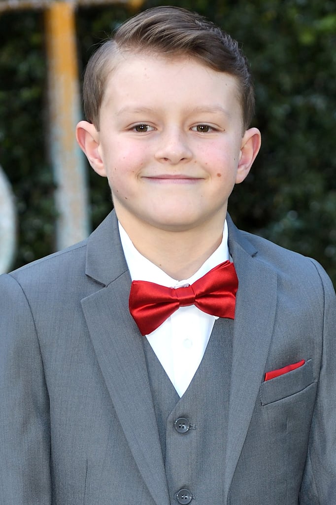 Nathan Mack as Chip