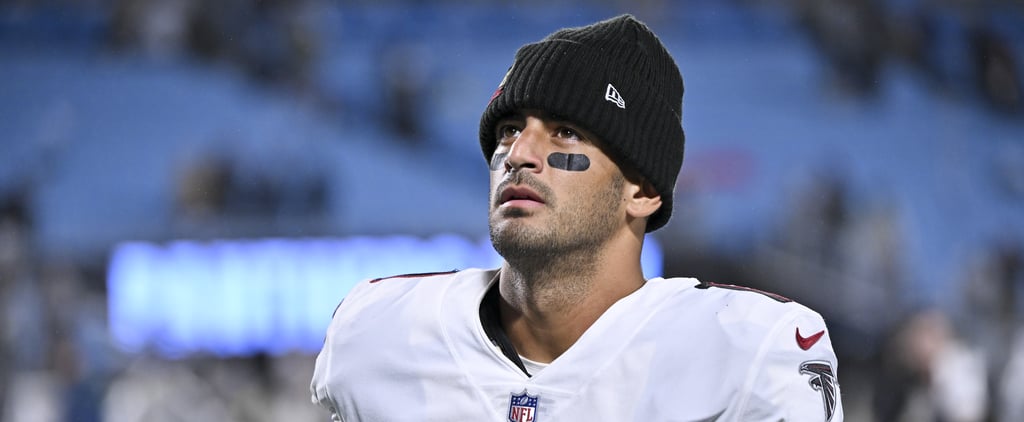 Who Is Marcus Mariota's Wife?