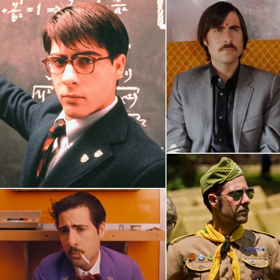 Jason Schwartzman