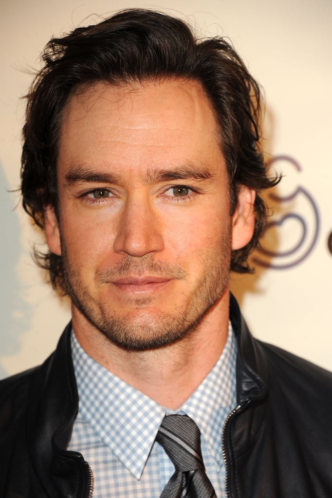 Mark-Paul Gosselaar Hot Pictures