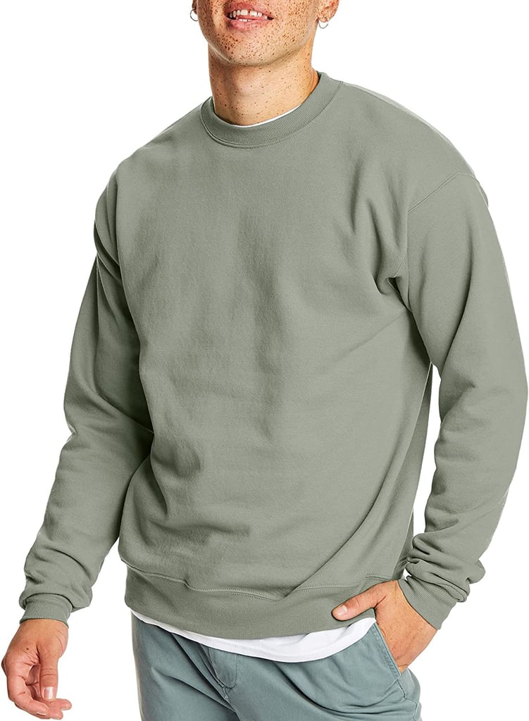 A Soft Sweatshirt on Amazon