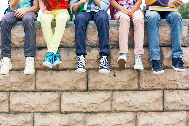 Shoes For School the Best Back to School Shoes For Kids
