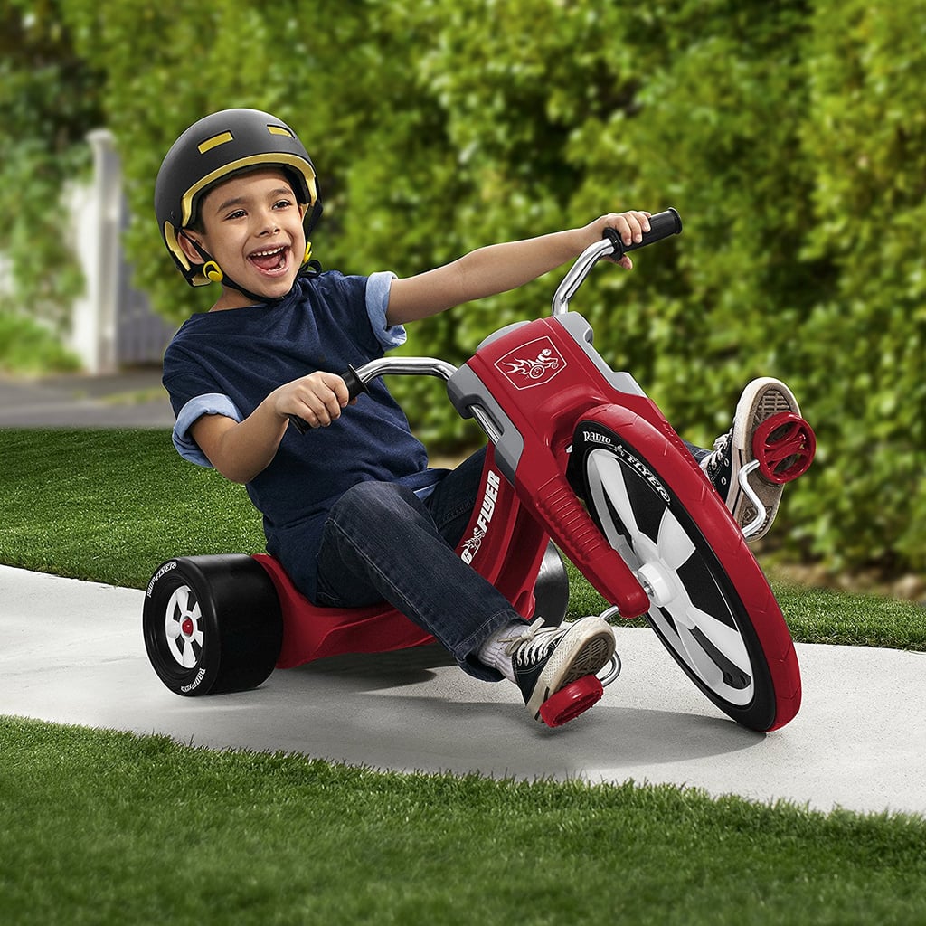 radio flyer big flyer