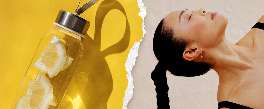 Popsugar Feel-Good Awards Health Winners 2025