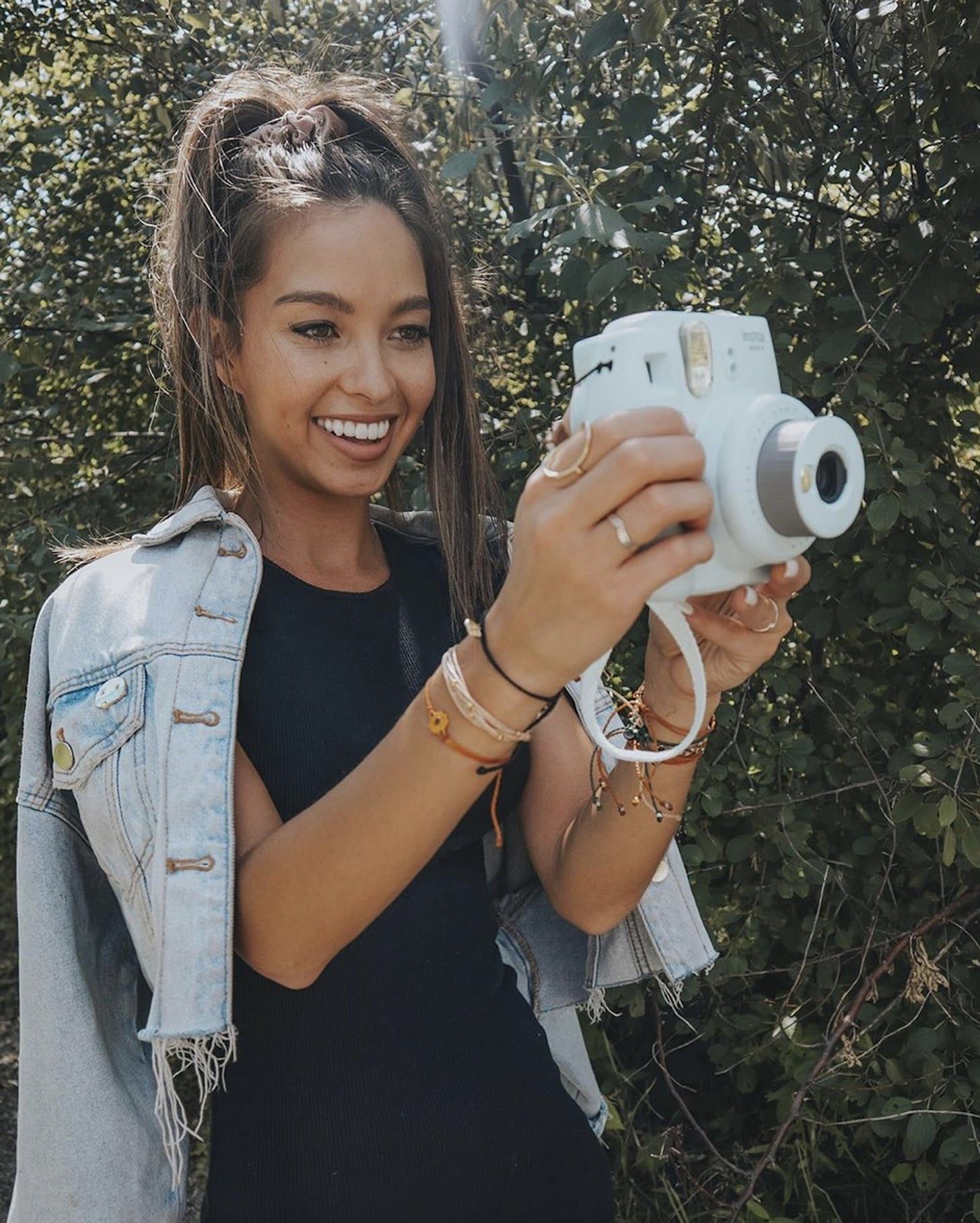 Pura Vida Oval Open Ring These VSCO Girl Approved Gifts Are Sure