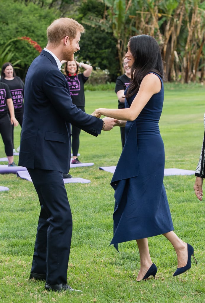 meghan markle dion lee