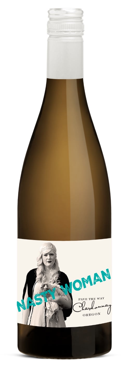 Pave The Way Chardonnay