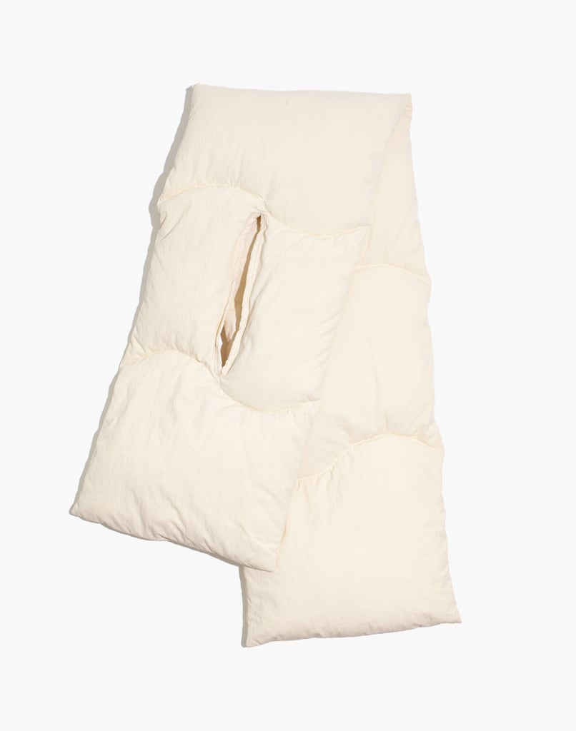 Madewell x Buffy Muffler