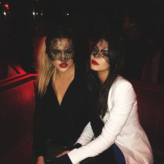 Source: Instagram user kendalljenner