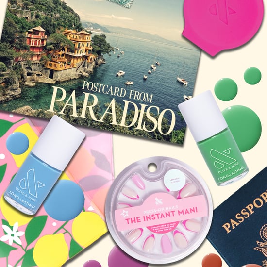 Olive & June Summer Collection 2023: Postcard From Paradiso