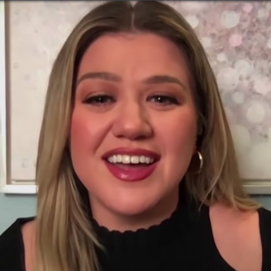 Kelly Clarkson Sings Alanis Morissette on The Tonight Show
