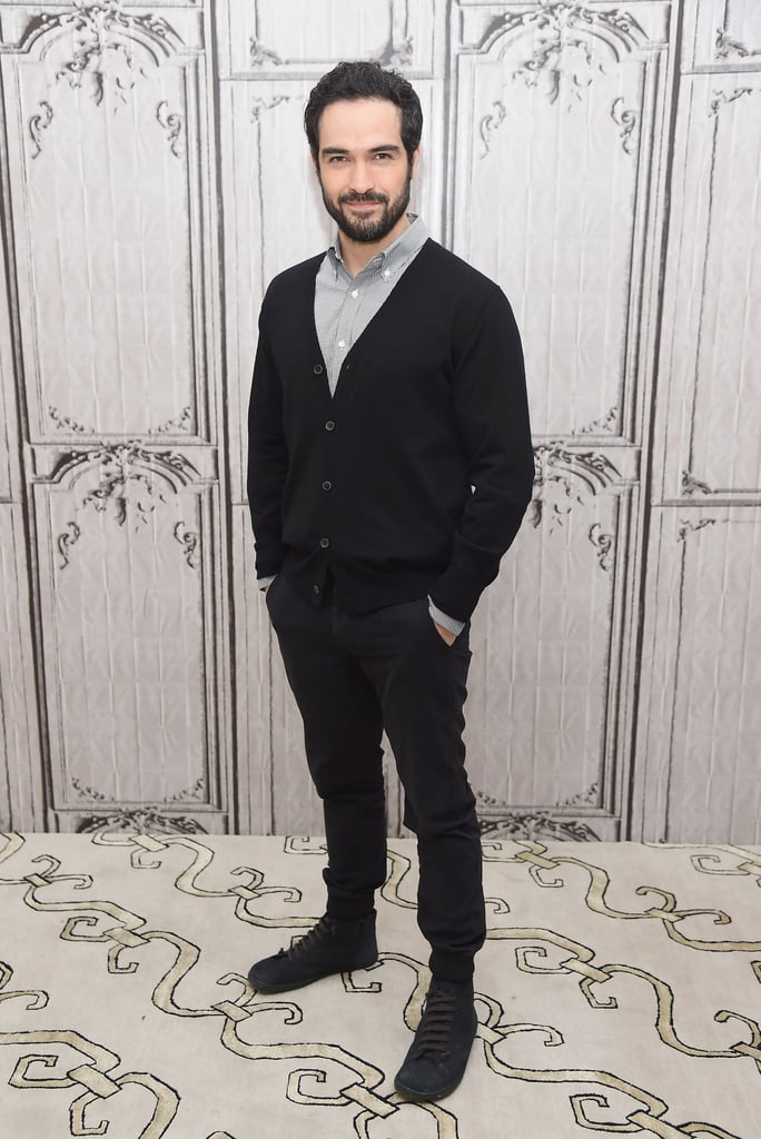 Alfonso Herrera