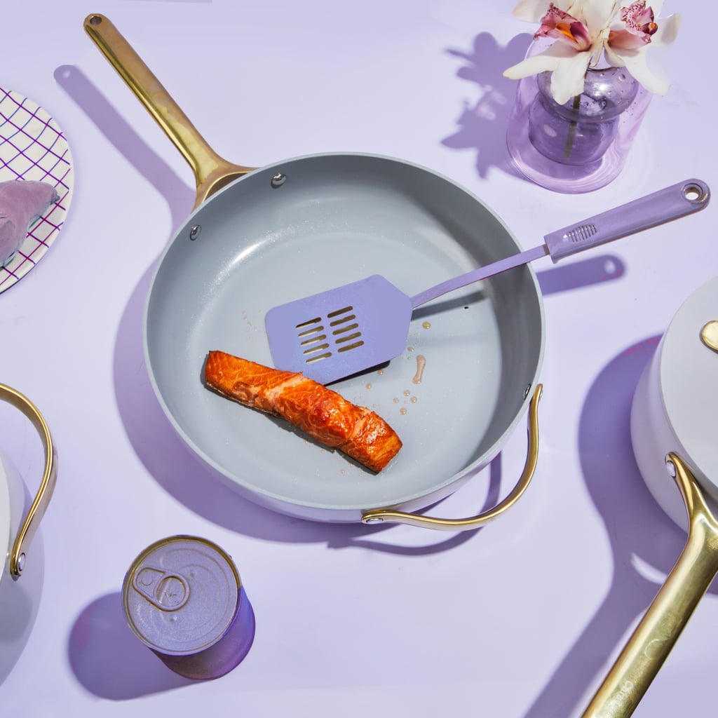 I Tried the Internet-Famous Caraway Cookware Set, and I Can Confirm It's Worth the Hype
