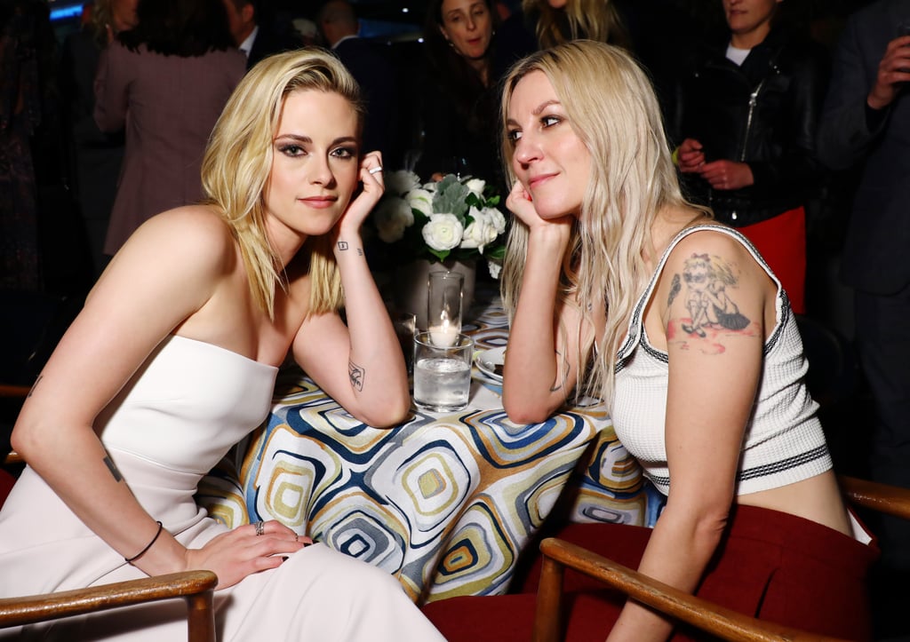 Kristen Stewart and Dylan Meyer's Wedding Plans