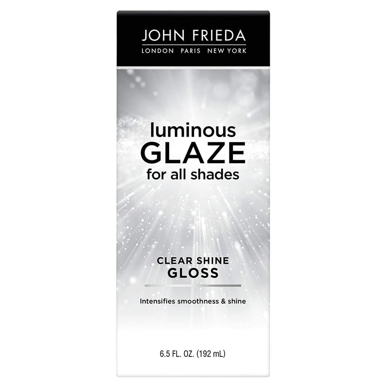 John Frieda Shine Enhancing Glaze