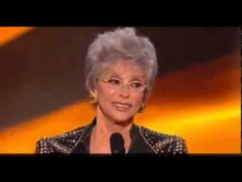 Rita Moreno