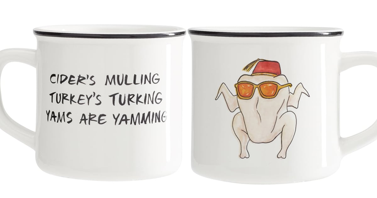 The Pottery Barn Friends Collection Has New Items To Store And
