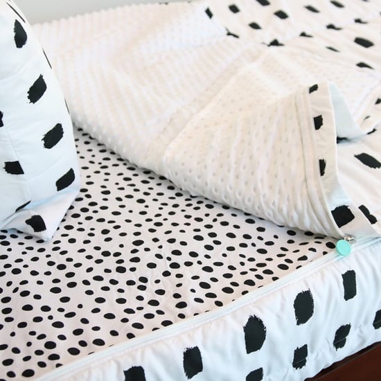 Beddy's Zip-Up Bedding Sets For Kids and Adults