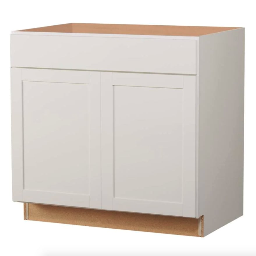 Up to 30% off your kitchen cabinets purchase. Minimum purchase required.*