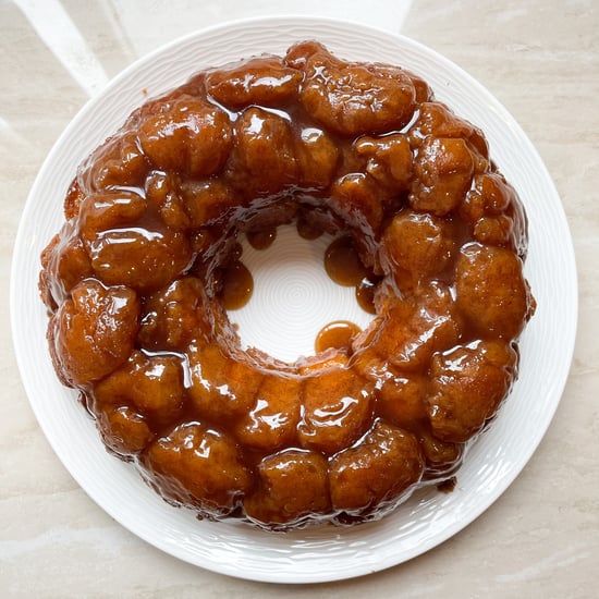 Gigi Hadid's Monkey Bread Recipe With Photos