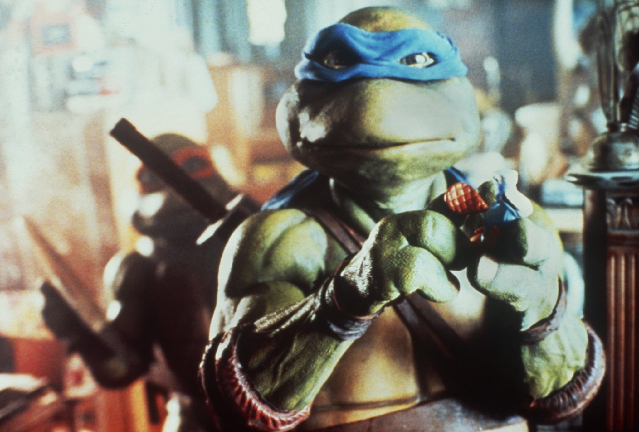 las tortugas ninja 1990 torrent las tortugas ninja 1990 torrent