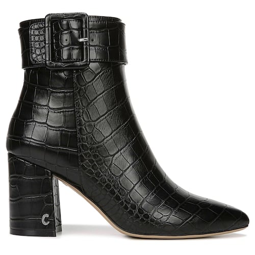 Circus by Sam Edelman Booties