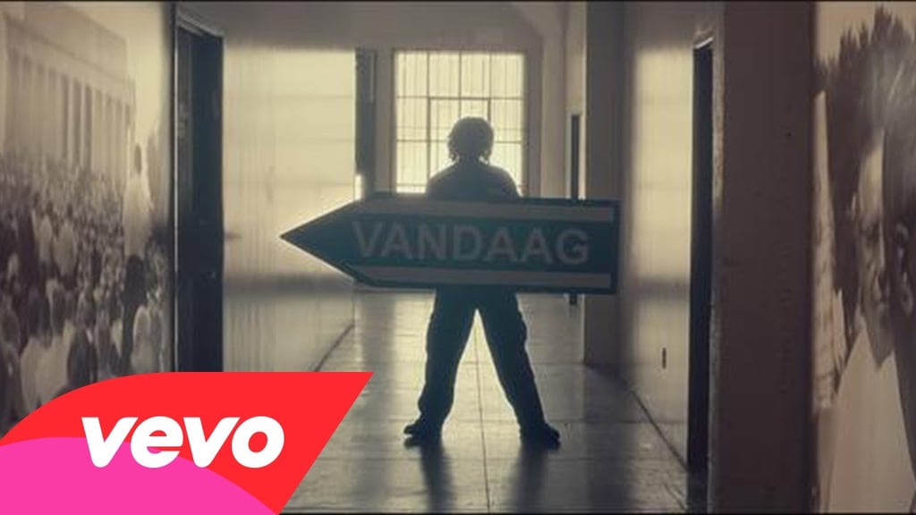 "One Day (Vandaag)" by Bakermat
