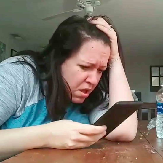 Mom's Video on Anxiety