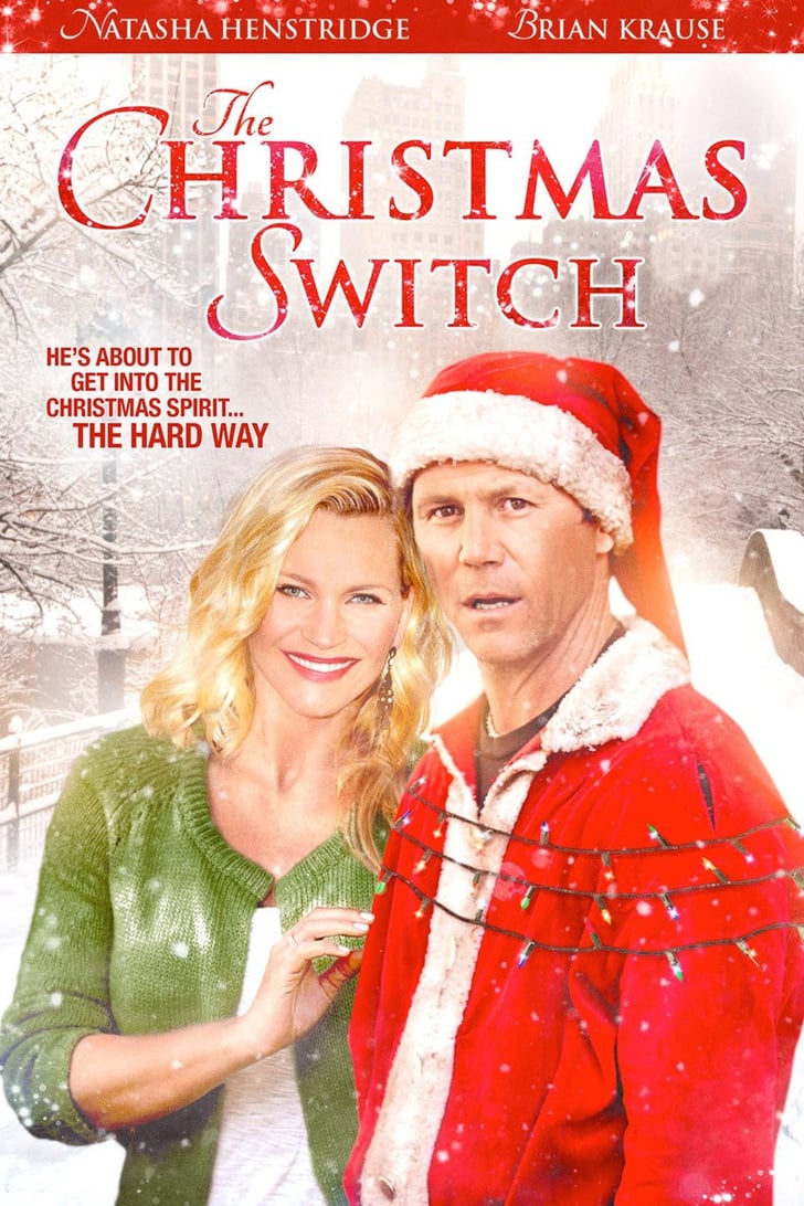 The Christmas Switch Christmas Movies on Amazon Prime Video 2018