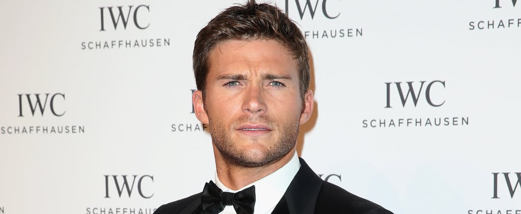 Scott Eastwood Quotes About Death of His Girlfriend 2016