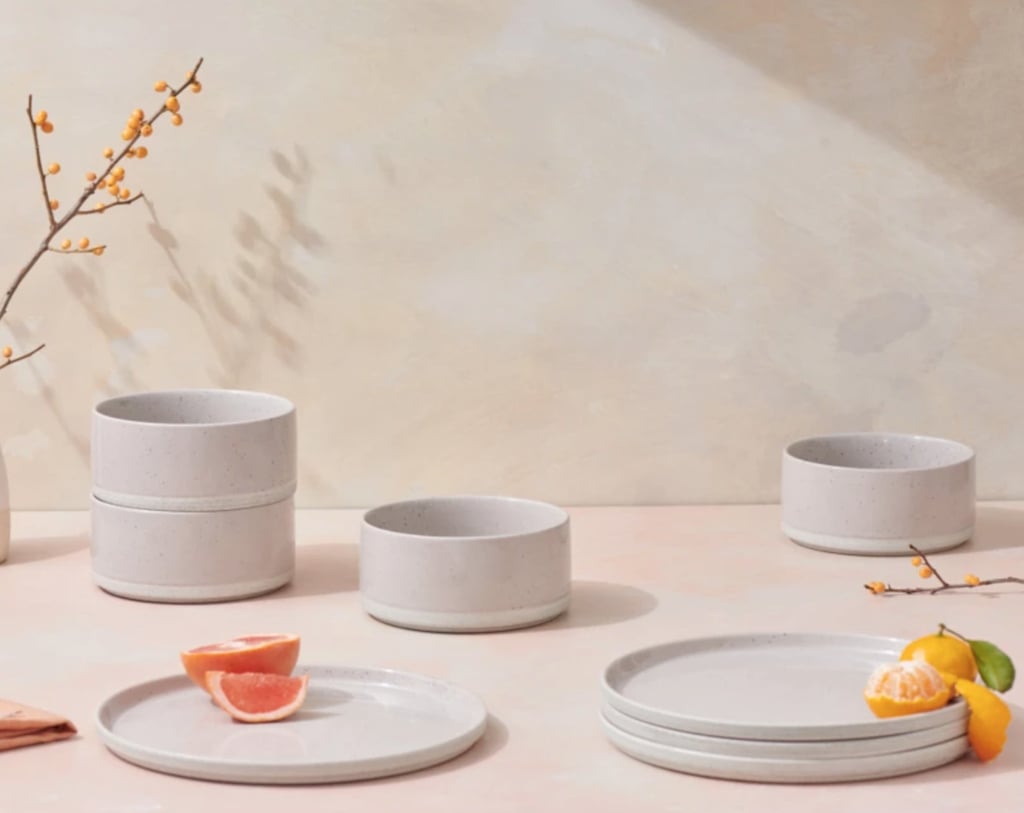 Stackable Dinnerware: Our Place Main Plates