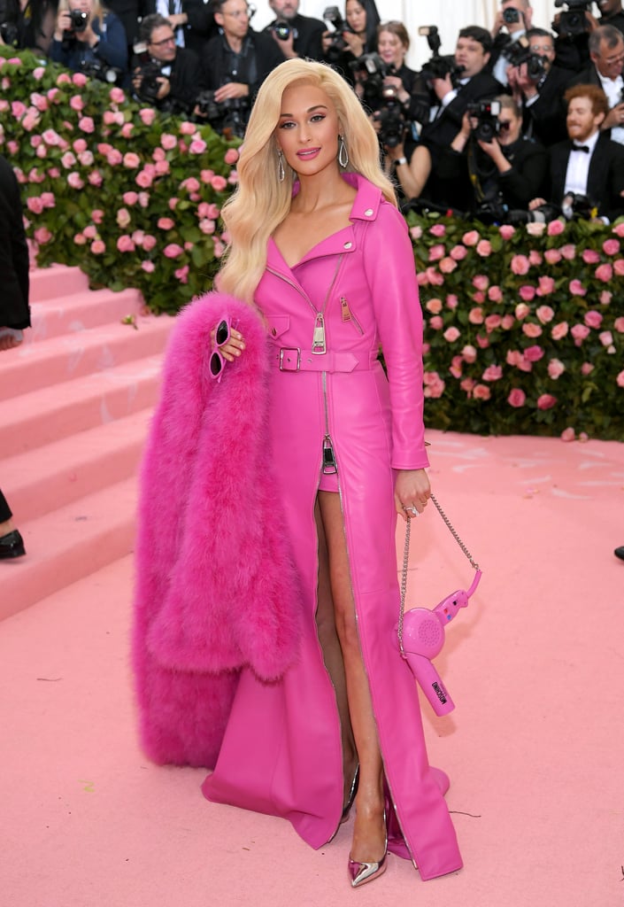 Kacey Musgraves at the 2019 Met Gala