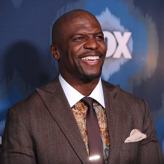 Terry Crews Talks About Being Sexually Assaulted