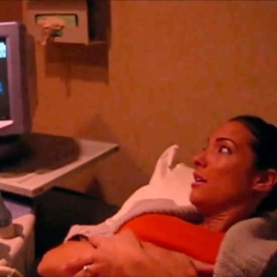 Woman's Relatable Reaction to Being Pregnant With Twins