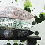 Sällskap Cushion Covers ($6-$10 each)