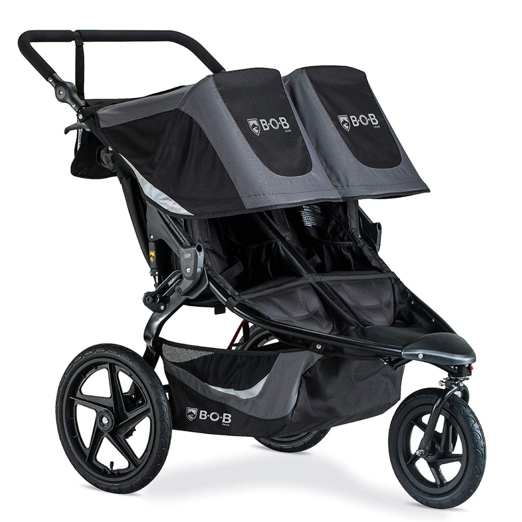 Best Jogging Stroller Deal