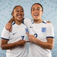 Meet the Lionesses Representing England at the Women’s World Cup