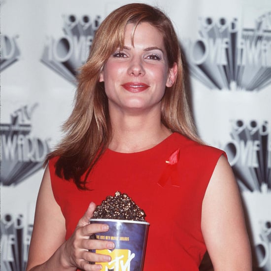 MTV Movie Awards in the '90s