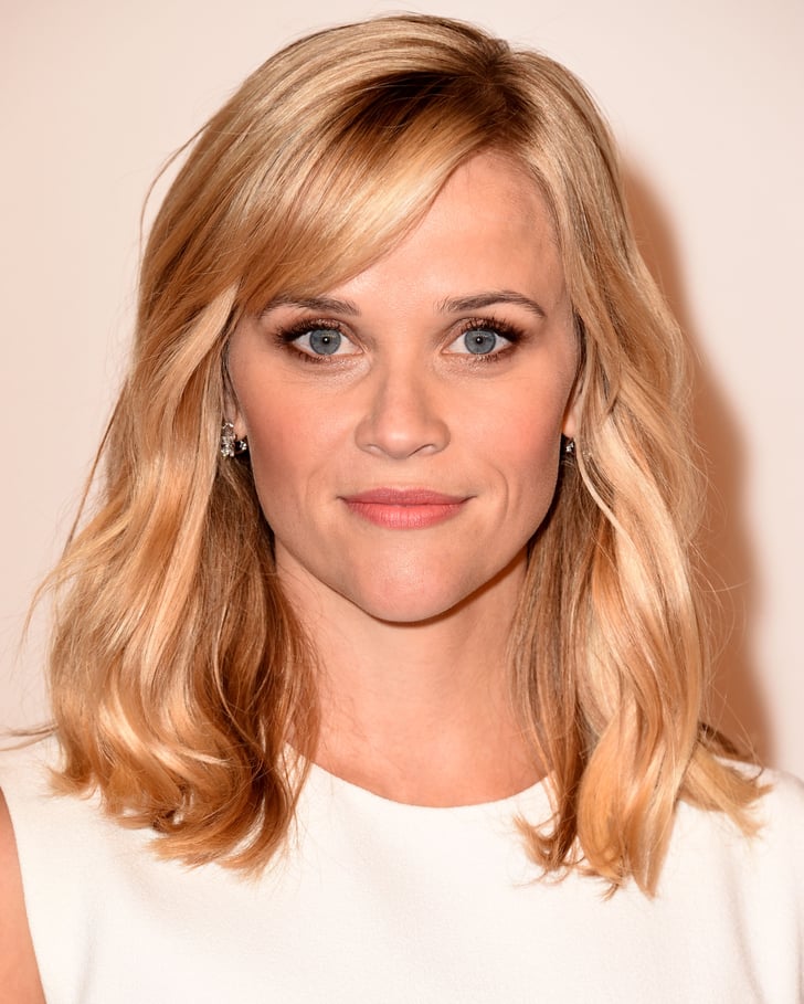Reese Witherspoon in 2015 | Reese Witherspoon's Best Beauty Looks