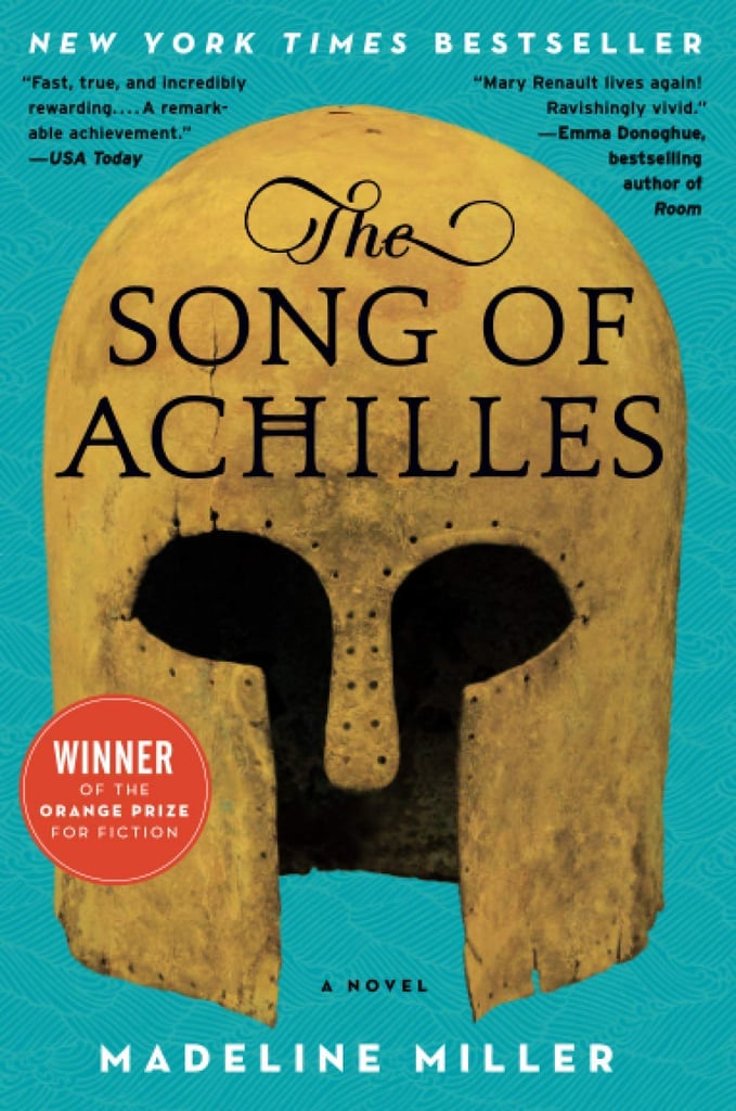 the song of achilles free