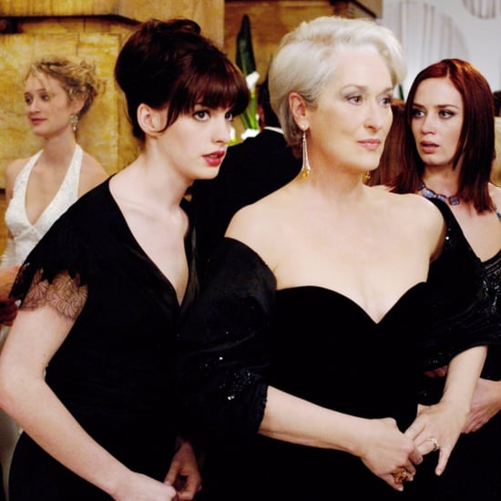 The Devil Wears Prada Trivia