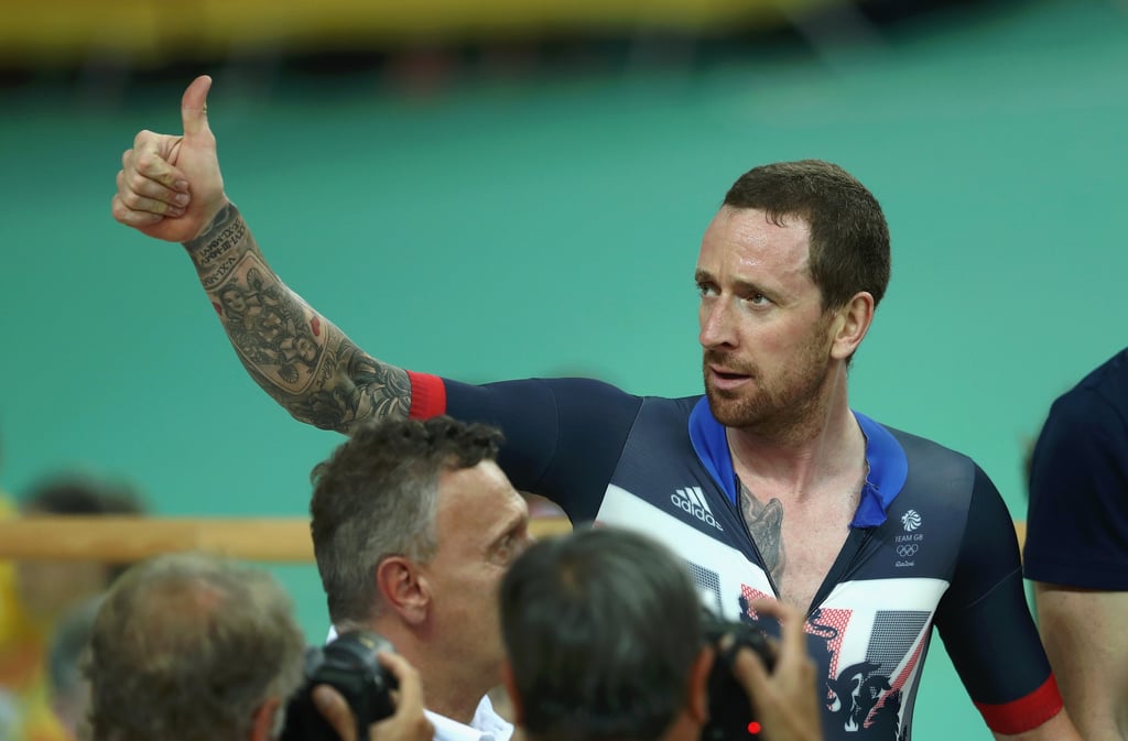 Bradley Wiggins