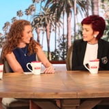 POPSUGAR Editor Chief Lisa Sugar
