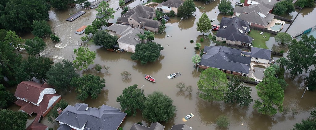 Hurricane Harvey Photos