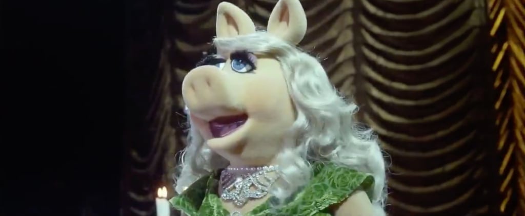 A Star Is Born Trailer With Muppets Video
